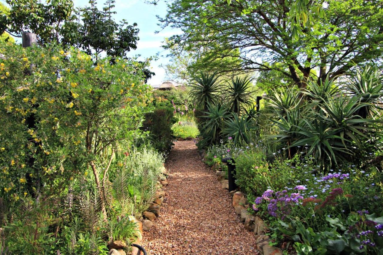 Mountain View Swellendam Lejlighed Eksteriør billede