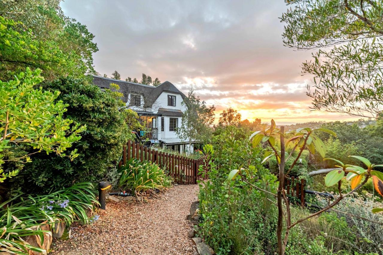 Mountain View Swellendam Lejlighed Eksteriør billede