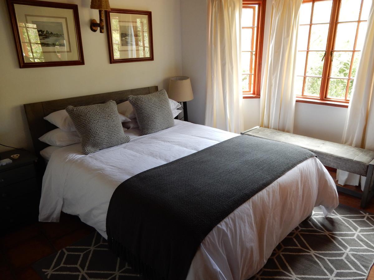 Mountain View Swellendam Lejlighed Eksteriør billede
