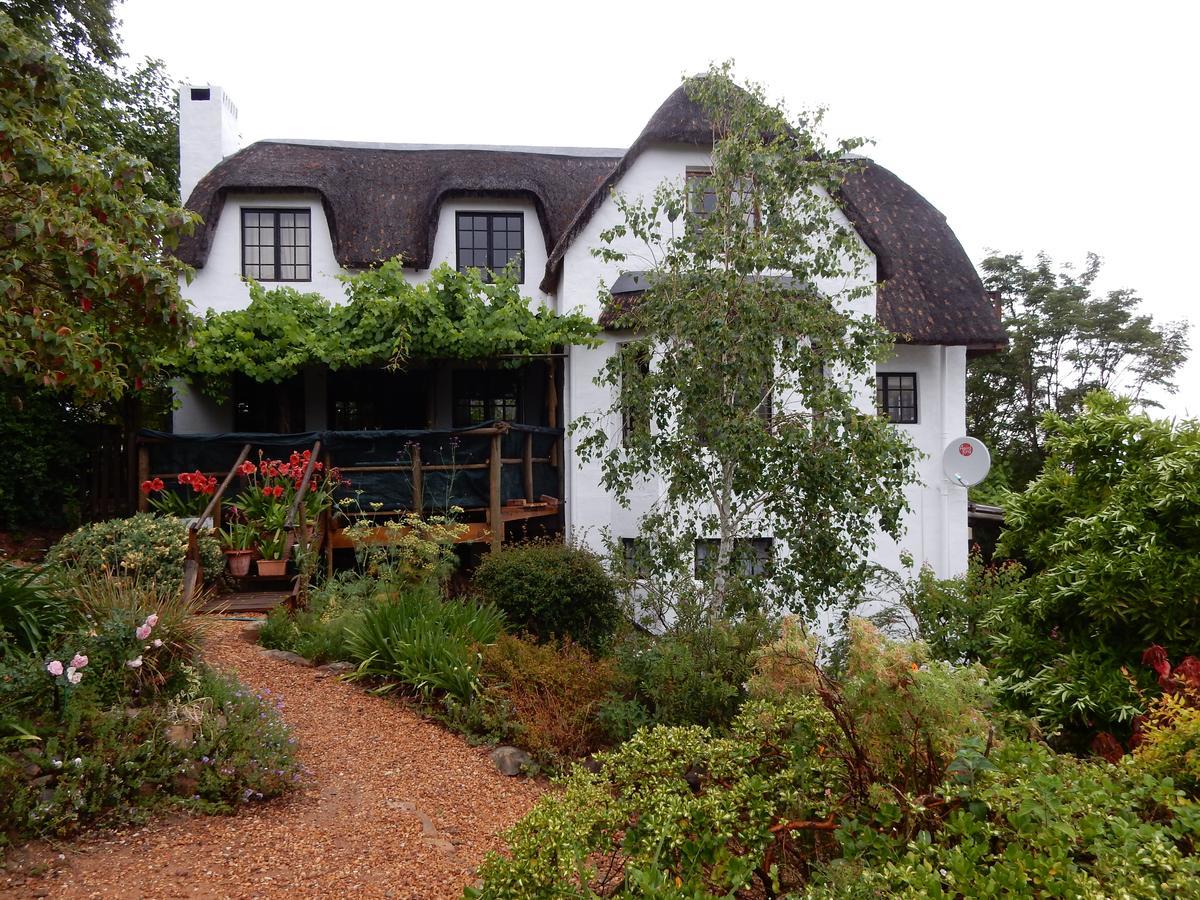 Mountain View Swellendam Lejlighed Eksteriør billede