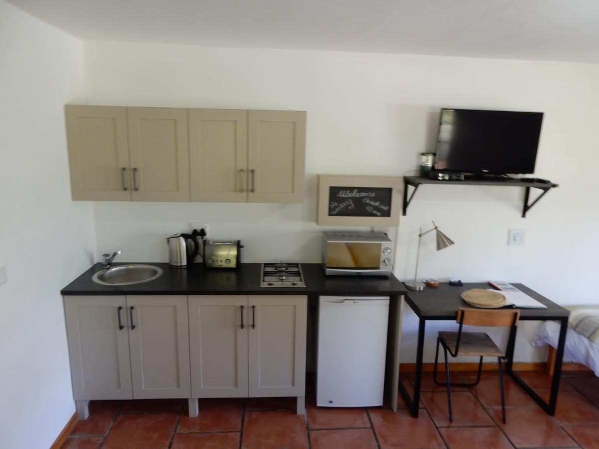 Mountain View Swellendam Lejlighed Eksteriør billede